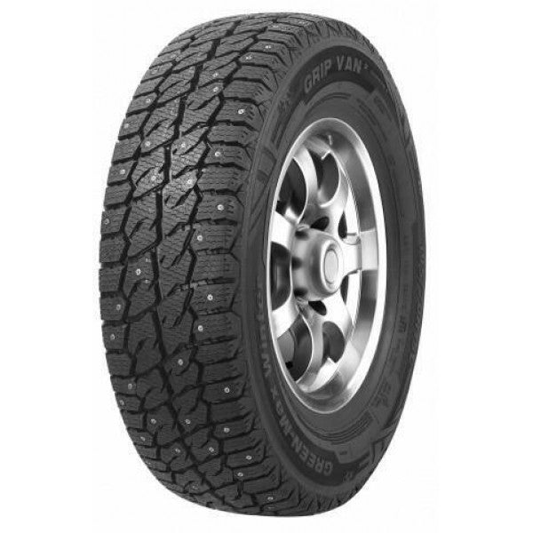 Anvelopa Iarna 215/60 R17C 109/107R LINGLONG GREEN-MAX WINTER G VAN 2