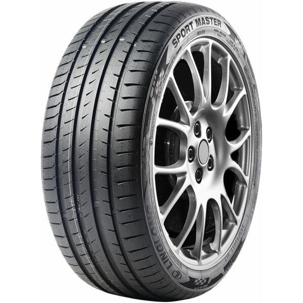 Anvelopa Vara 245/45 R18 100Y XL LINGLONG SPORT MASTER Imagine principală a produsului