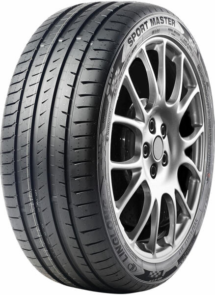 Anvelopa Vara 215/45 R16 90Y XL LINGLONG  SPORT MASTER