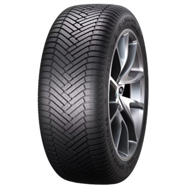 Anvelopa All Season 185/60 R15 88H XL LINGLONG SPORT MASTER 4S Imagine principală a produsului