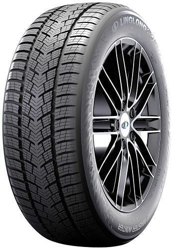 Anvelopa  Iarna 215/45 R16 90H XL LINGLONG SPORT MASTER WINTER Imagine principală a produsului