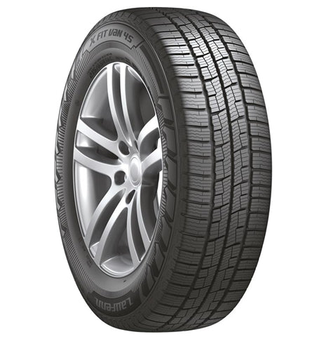 Anvelopa All Season 215/75R16C 116/114R  LAUFENN LV71 Imagine principală a produsului