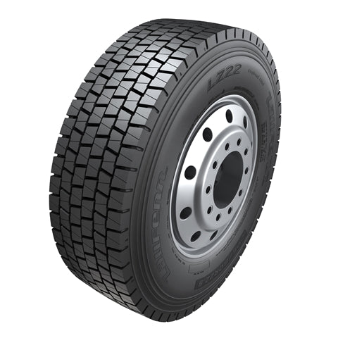 A3003944HA 315/80 R22.5 156/150L LZ22 M+S 3PMSF REGIONAL TRACTIUNE CH-LAUFENN