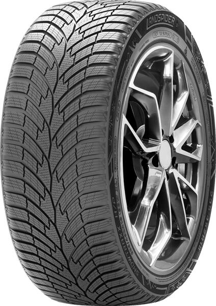Anvelopa Iarna 225/55 R17 101V XL LANDSPIDER Snowtraxx H/P XL Imagine principală a produsului