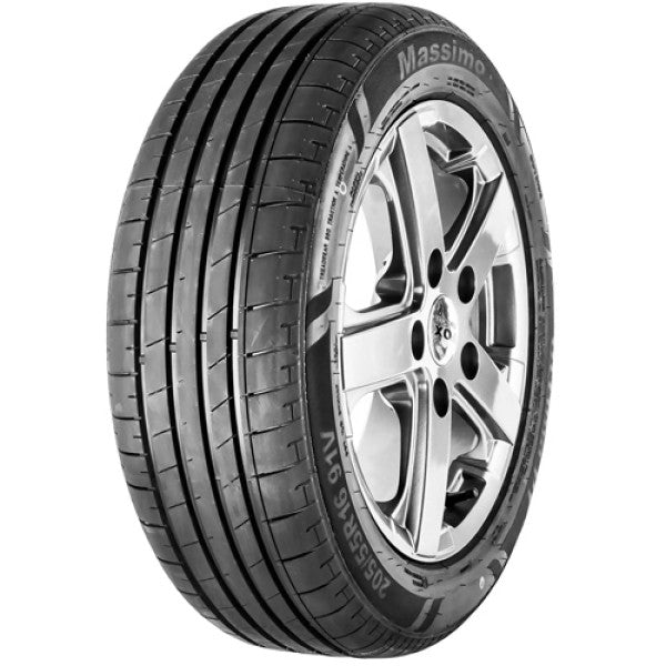 Anvelopa Vara 195/60 R15 88V MASSIMO OTTIMA PLUS Imagine principală a produsului