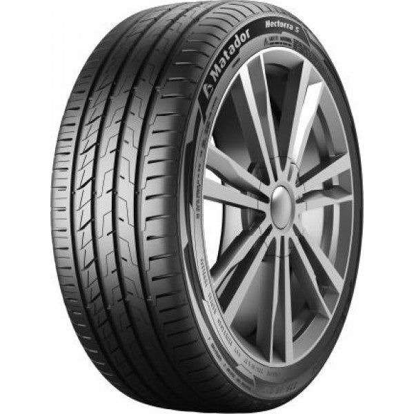 Anvelopa Vara 235/55 R17 103V XL MATADOR HECTORRA 5 Imagine principală a produsului