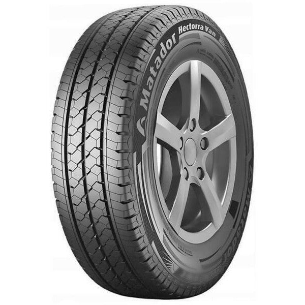 Anvelopa Vara 195/75 R16C 110/108R MATADOR HECTORRA VAN Imagine principală a produsului