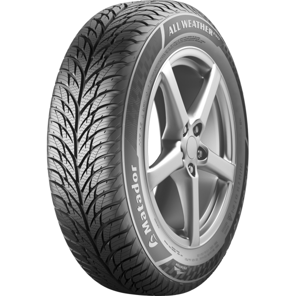 Anvelopa All Season 165/70 R13 79T MATADOR MP62 ALL WEATHER EVO Imagine principală a produsului