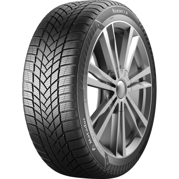 Anvelopa Iarna 175/65 R14 82T MATADOR MP93 NORDICCA Imagine principală a produsului