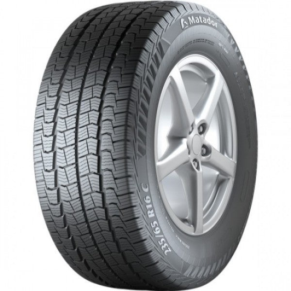 Anvelopa All Season 195/60 R16C 99/97H MATADOR MPS400 VARIANT ALL WEATHER 2