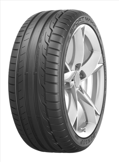 Anvelopa Vara 225/45 R18 95Y XL DUNLOP SP SPORT MAXX RT