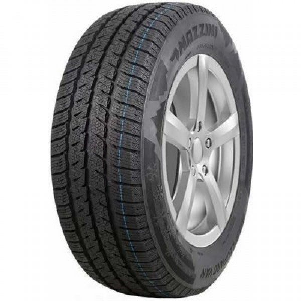 Anvelopa Iarna 195/75 R16C 107/105R MAZZINI Snowleopard van