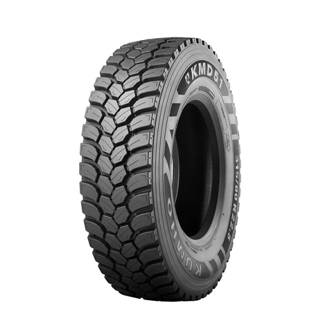 A2261583KU 315/80 R22.5 156/150K MD51 3PMSF ON/OFF TRACTIUNE -KUMHO