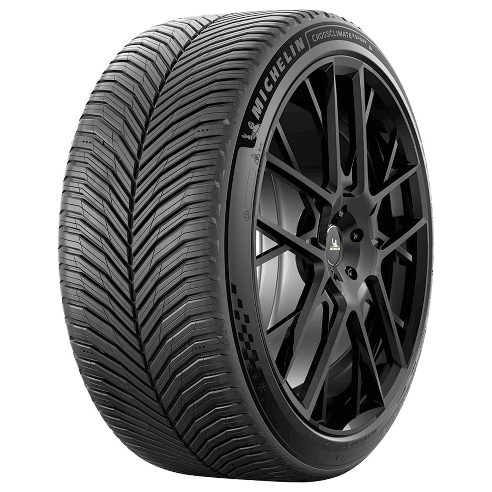 Anvelopa All Season 315/30 R21 105Y XL MICHELIN CrossClimate 3 Sport XL