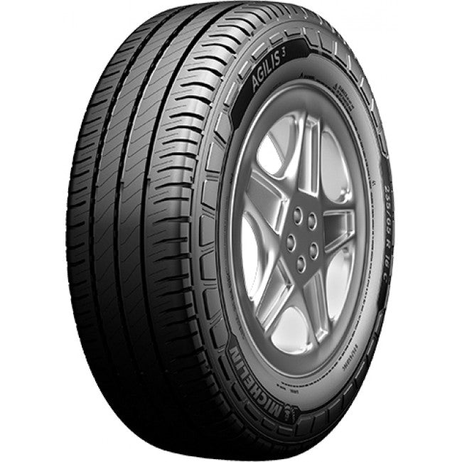 Anvelopa Vara 195/70 R15C 104/102R MICHELIN AGILIS 3