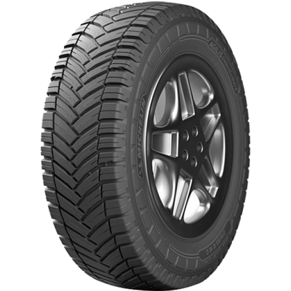 Anvelopa All Season 215/75 R16C 116/114R  MICHELIN AGILIS CROSSCLIMATE Imagine principală a produsului