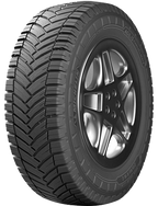 Anvelopa All Season 215/60 R17C 109/107T MICHELIN AGILIS CROSSCLIMATE