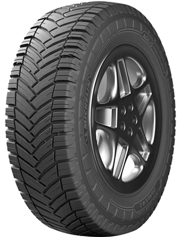 Anvelopa All Season 215/65 R16C 106/104T MICHELIN AGILIS CROSSCLIMATE Imagine principală a produsului