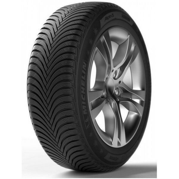 Anvelopa Iarna 205/65 R16 95H MICHELIN ALPIN 5 MO Imagine principală a produsului