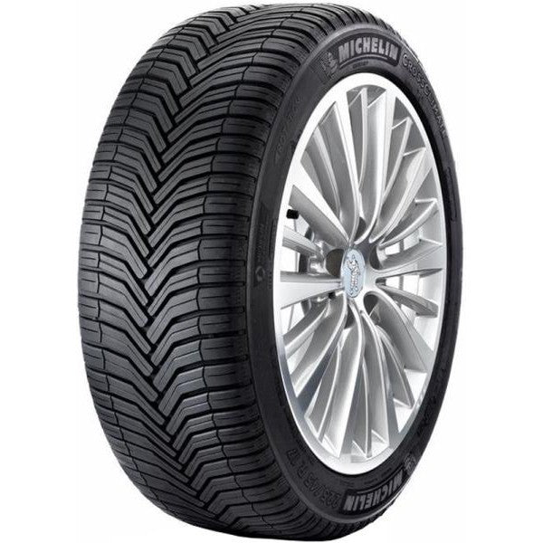 Anvelopa All Season 235/60 R18 107V XL MICHELIN CROSSCLIMATE SUV
