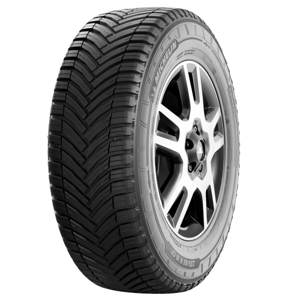 Anvelopa All season 235/65R16C 115R MICHELIN CROSSCLIMATE CAMPING
