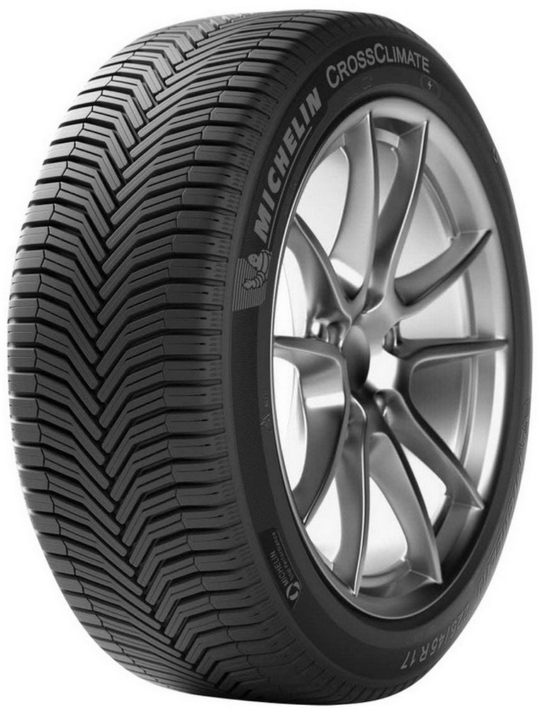 Anvelopa All Season 175/60 R15 85H XL MICHELIN CROSSCLIMATE+ Imagine principală a produsului