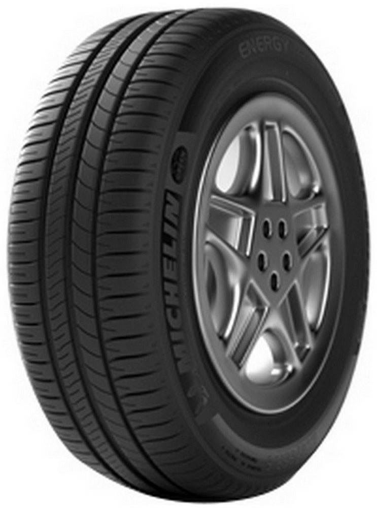Anvelopa Vara 215/65 R15 96H MICHELIN Energy Saver + GRNX Imagine principală a produsului