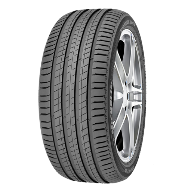 Anvelopa Vara 255/55 R19 111Y XL MICHELIN LATITUDE SPORT 3