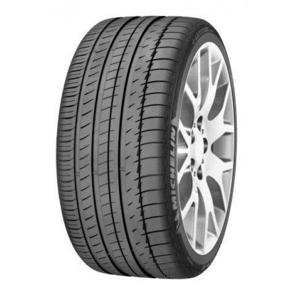 Anvelopa Vara 295/35 R21 107Y XL MICHELIN LATITUDE SPORT GRNX N1