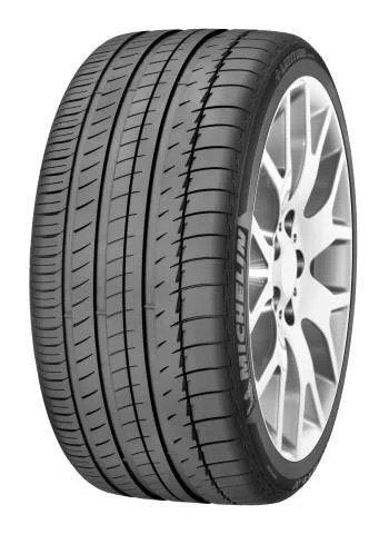 Anvelopa Vara 275/45 R20 110Y XL MICHELIN LATITUDE SPORT GRNX Imagine principală a produsului