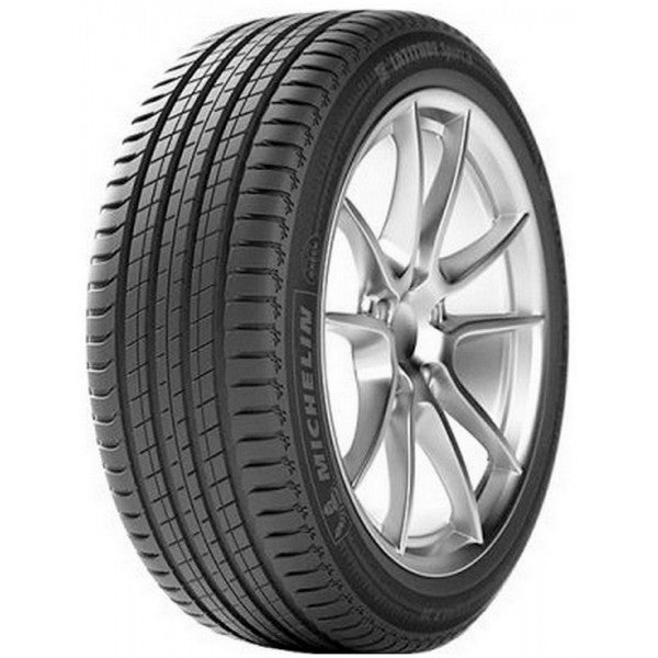Anvelopa Vara 295/35 R21 107Y XL MICHELIN LATITUDE Sport 3 GRNX MO Imagine principală a produsului