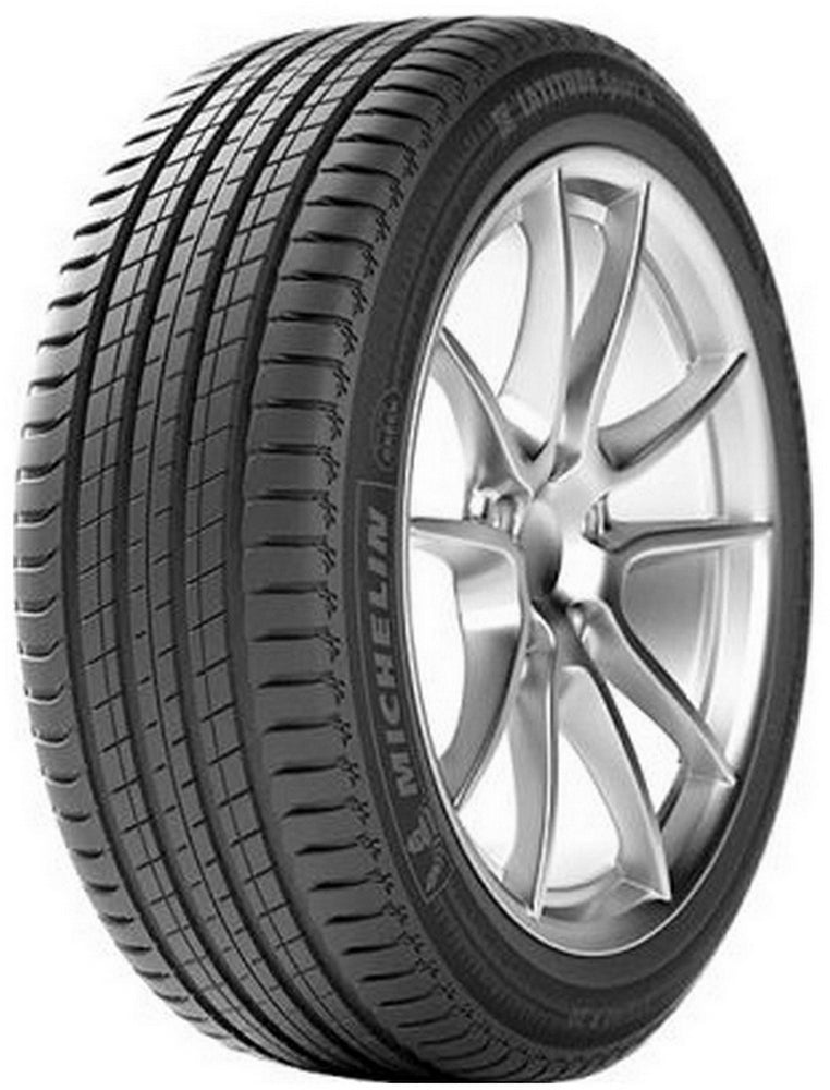Anvelopa Vara 275/45 R21 107Y MICHELIN LATITUDE Sport 3 GRNX