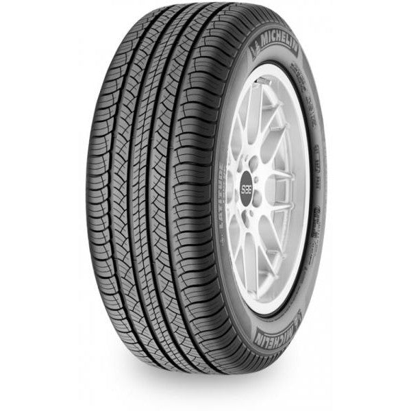 Anvelopa Vara 255/55 R19 111W XL MICHELIN LATITUDE Tour HP GRNX