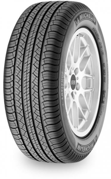 Anvelopa Vara 285/60 R18 120V XL MICHELIN LATITUDE Tour HP GRNX