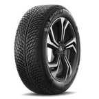 Anvelopa Iarna 265/50 R19 110H XL MICHELIN PILOT ALPIN 5 SUV