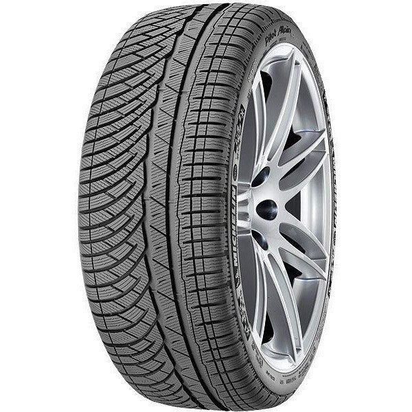 Anvelopa Iarna 295/30 R21 102W XL MICHELIN PILOT ALPIN PA4 GRNX Imagine principală a produsului