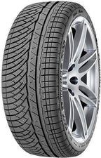 Anvelopa Iarna 275/30 R20 97V XL MICHELIN PILOT ALPIN PA4 GRNX