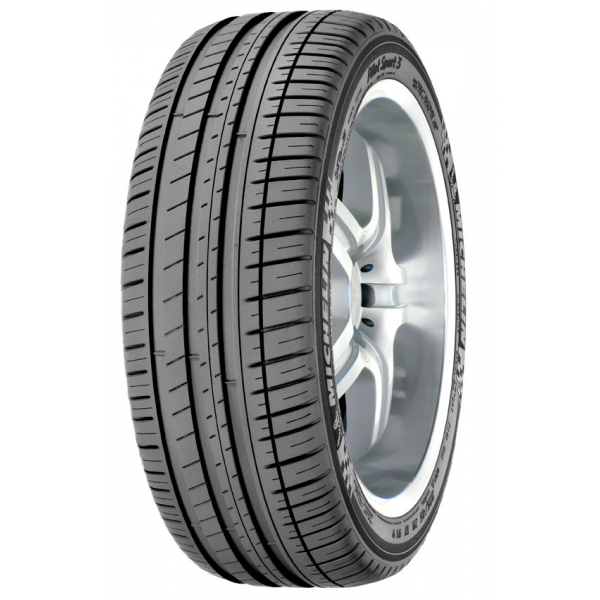 Anvelopa Vara 245/35 R20 95Y MICHELIN PILOT SPORT 3 ZP * MOE ACOUSTIC