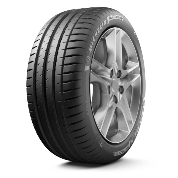 Anvelopa Vara 255/35 R18 94Y XL MICHELIN PILOT SPORT 4 ROF