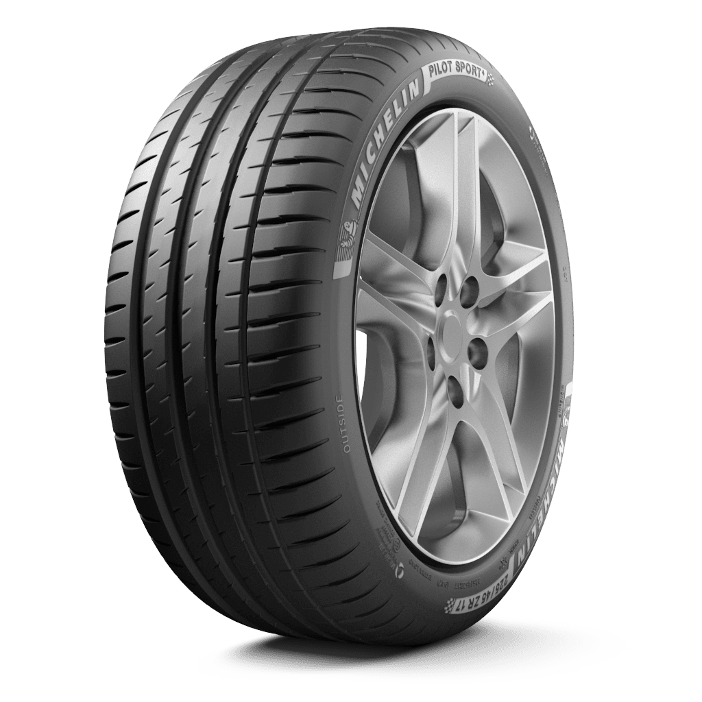 Anvelopa Vara 235/40 R19 96Y XL MICHELIN PILOT SPORT 4