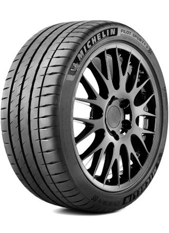 Anvelopa Vara 315/30 R21 105Y XL MICHELIN PILOT SPORT 4 S