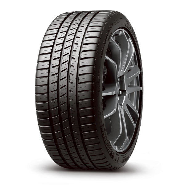 Anvelopa Vara 305/40 R20 112V XL MICHELIN PILOT SPORT AS3 N0