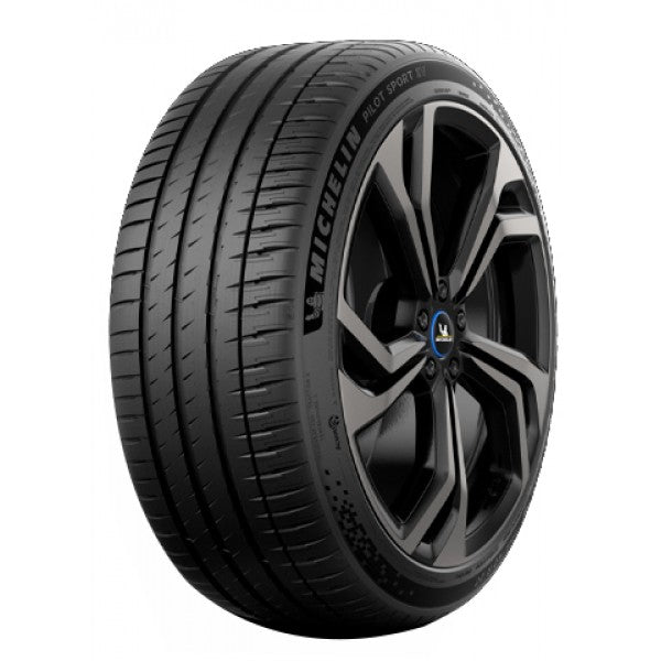 Anvelopa Vara 285/45 R20 112W XL MICHELIN PILOT SPORT EV