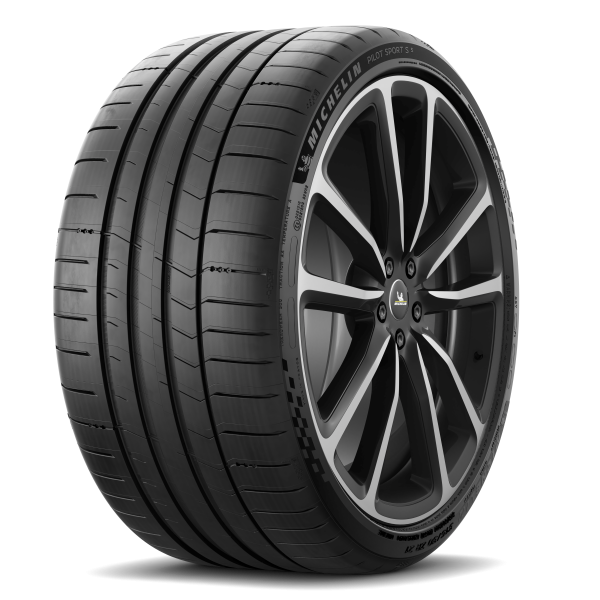Anvelopa Vara 275/35 R21 99Y MICHELIN PILOT SPORT S 5 Imagine principală a produsului