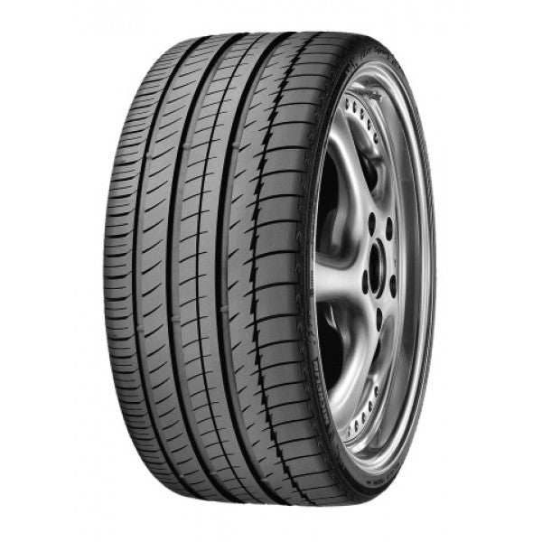 Anvelopa Vara 245/40 R18 97Y XL MICHELIN PILOT SUPER SPORT