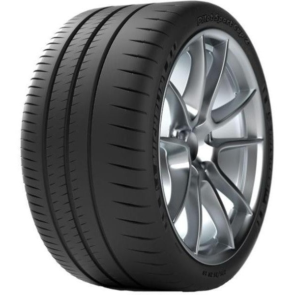 Anvelopa Vara 225/45 R17 94Y XL MICHELIN PilotSport Cup 2 Imagine principală a produsului