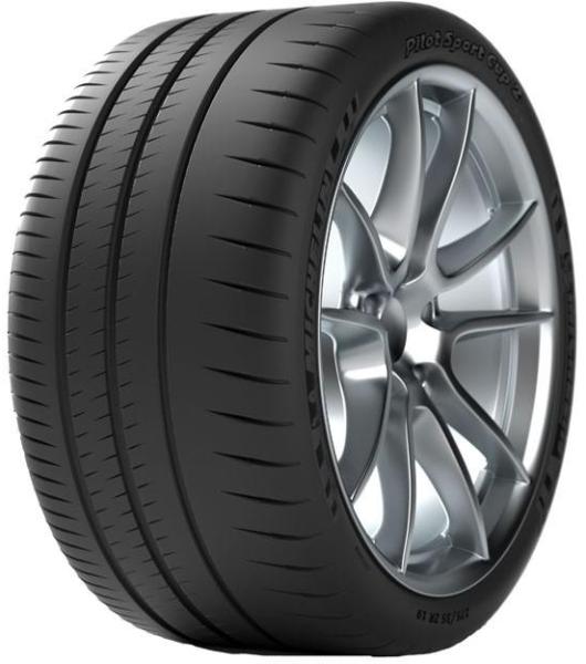 Anvelopa Vara 245/40 R19 98Y XL MICHELIN PilotSport Cup 2