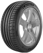 Anvelopa Vara 245/35 R18 92Y XL MICHELIN PILOT SPORT 4 ROF