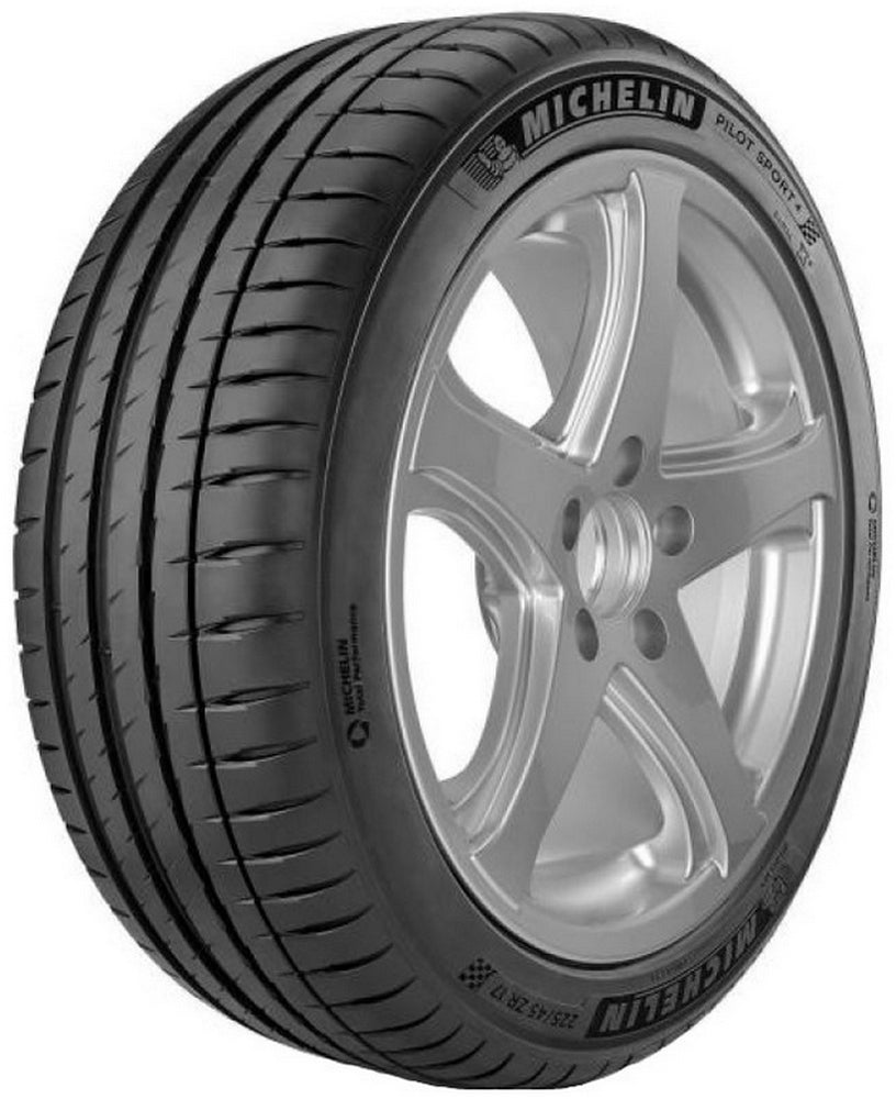 Anvelopa Vara 245/40 R18 93Y MICHELIN PILOT SPORT 4