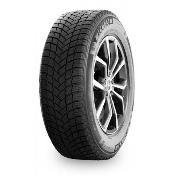 Anvelopa Iarna 265/45 R21 108T XL MICHELIN X-ICE SNOW SUV